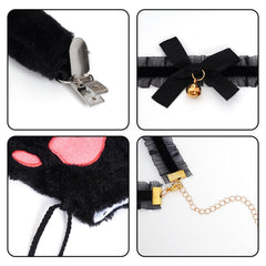 choyaxo collier grelot détail élégant et finition sûre