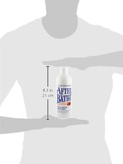 Chris Christensen texture du produit goutte sur main montrant consistance légère