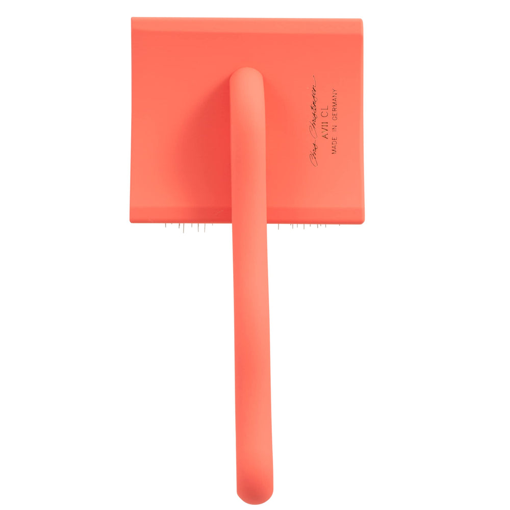Chris Christensen Big G en usage sur un Goldendoodle, gain de temps
