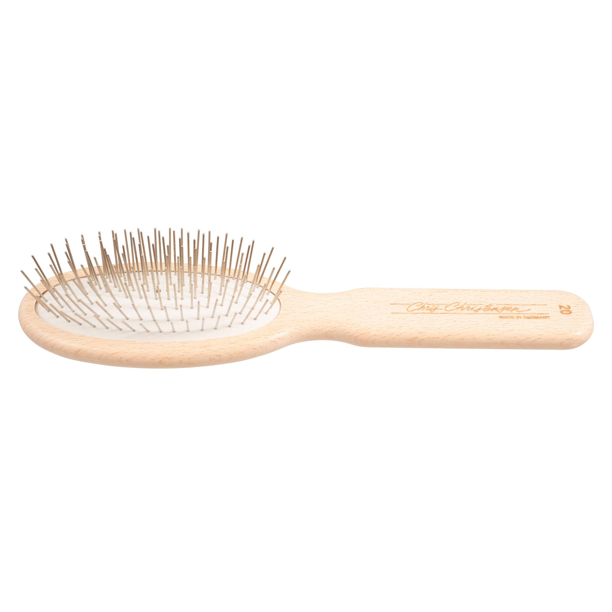 Chris Christensen brosse avec autres outils, trousse complète de toilettage