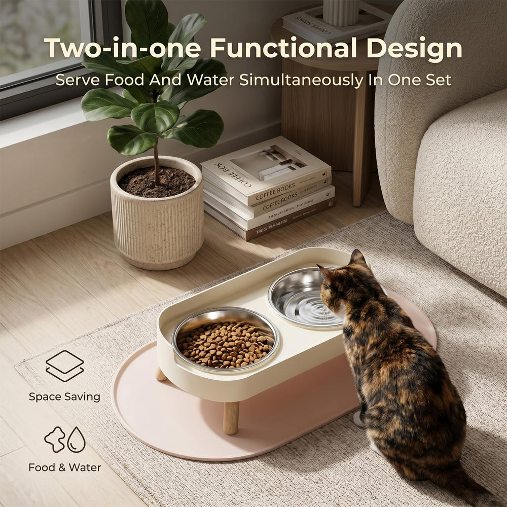 Chronanagese en cuisine moderne démontrant intégration décorative utile