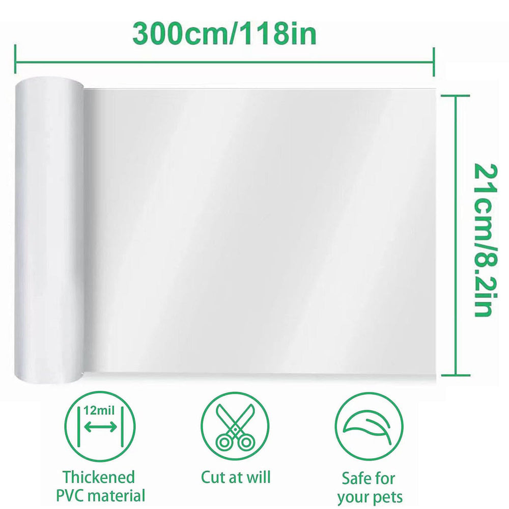 CHUANGSEED gros plan texture résistante aux griffures durable