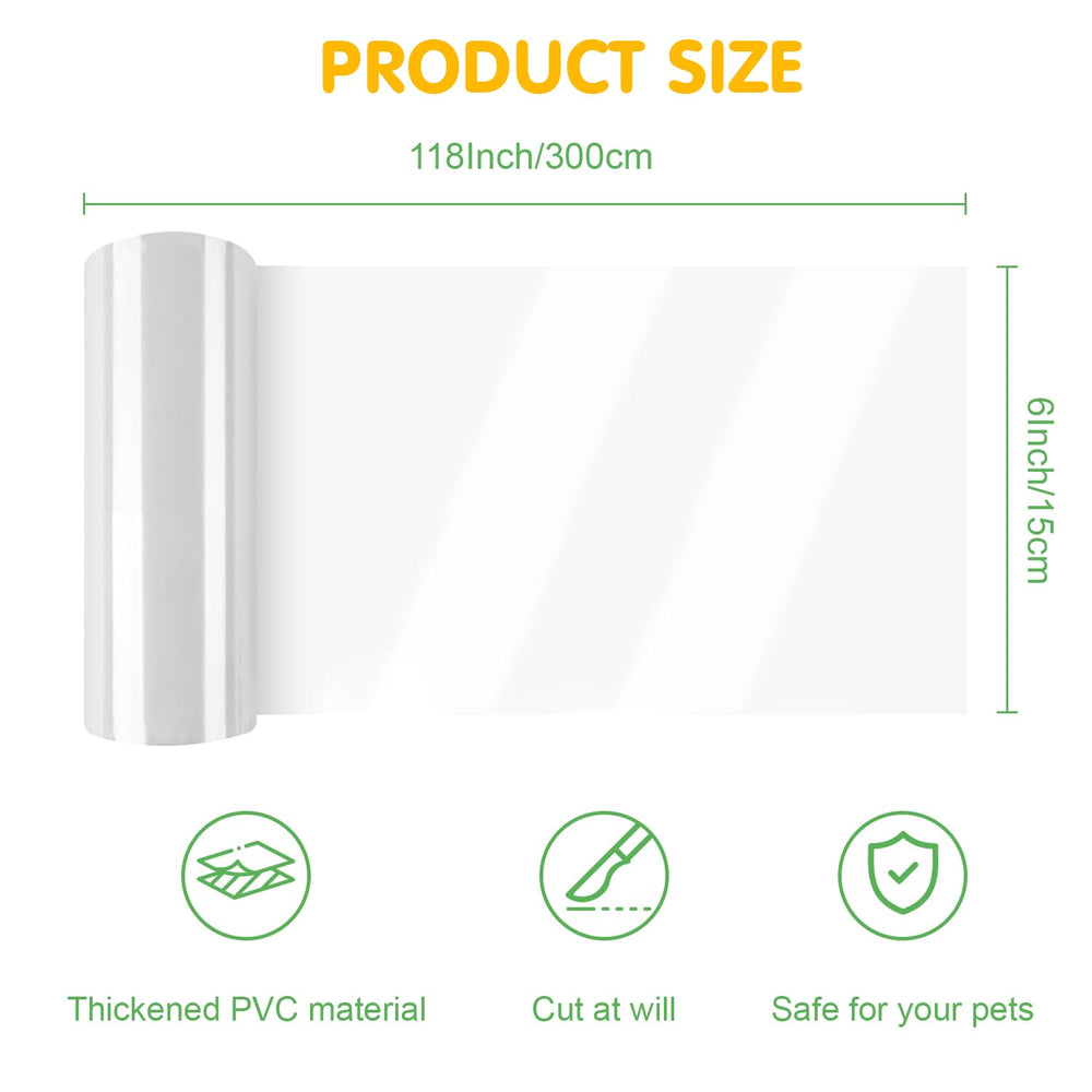 CHUANGWAY gros plan du polycarbonate 2 mm montrant texture résistante et claire