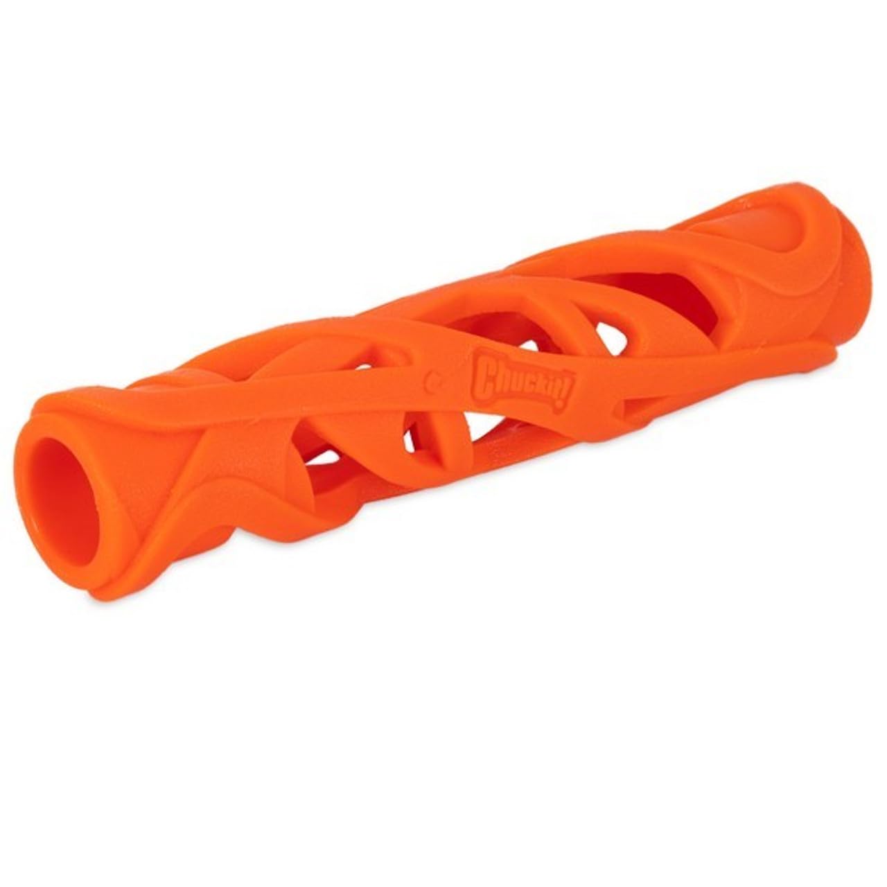 Chuckit! bâton avec lanceur compatible pour lancers plus longs et pratiques