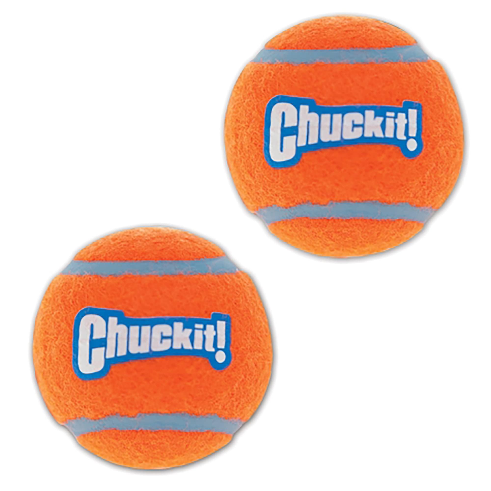 Chuckit! balle lancée avec un lanceur pour portée augmentée