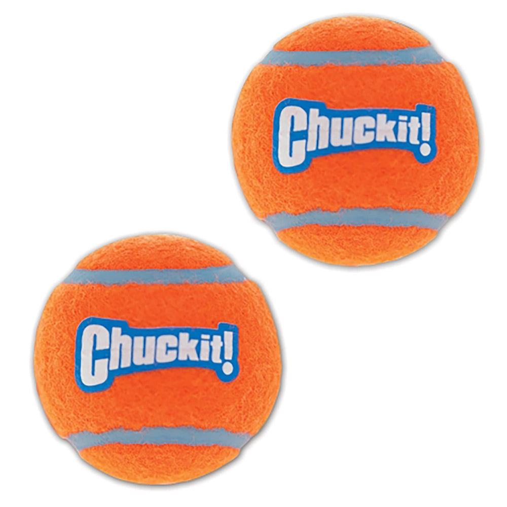 Chuckit! balle lancée avec un lanceur pour portée augmentée
