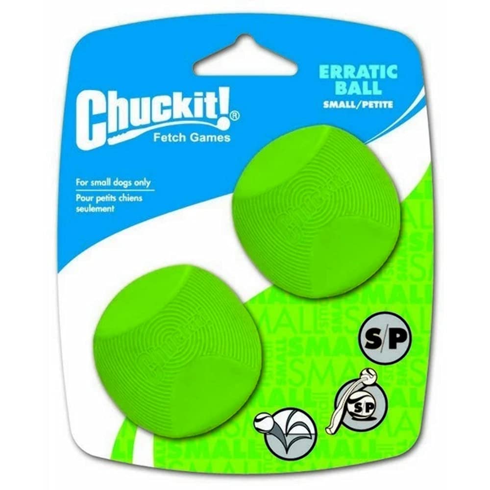 ChuckIt! gros plan sur la texture en caoutchouc naturel pour une prise et durabilité accrues