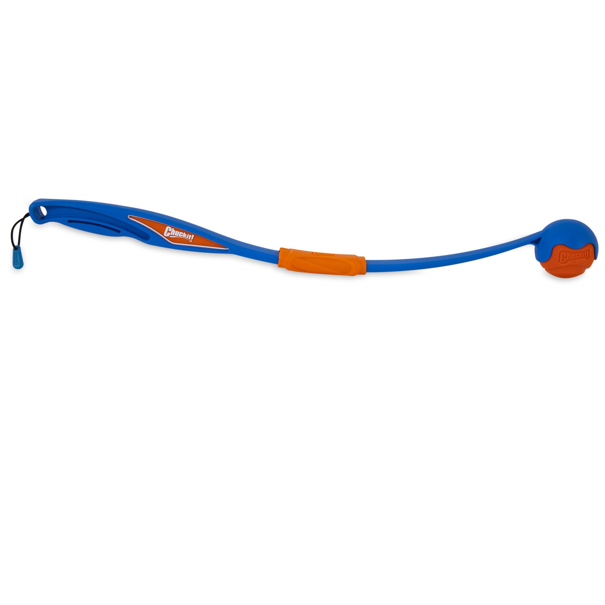 Chuckit! mouvement d’ouverture et pliage simple et rapide