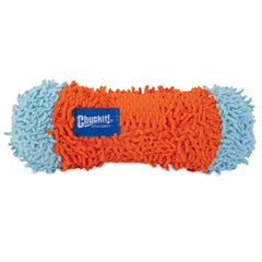 Chuckit! coupe du noyau Bounceflex illustrant l'amorti et la sécurité pour sols