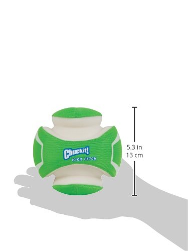 ChuckIt! balle flottant sur l'eau pour jeux aquatiques sécurisés
