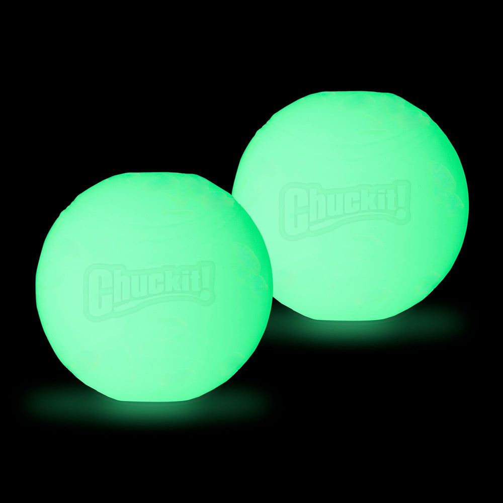 Chuckit! balle lancée avec lanceur medium pour lancers plus longs