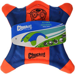 Chuckit! flottant sur l'eau, idéal pour jeux aquatiques