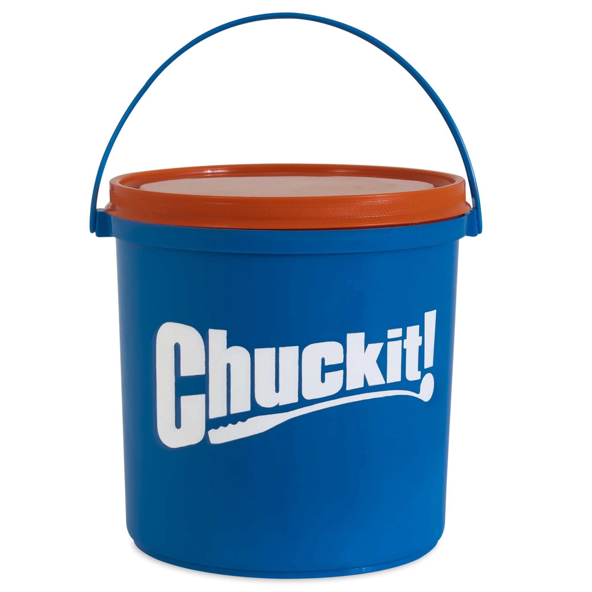 Chuckit! gros plan sur la texture des balles offrant meilleure prise et contrôle