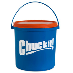 Chuckit! gros plan sur la texture des balles offrant meilleure prise et contrôle