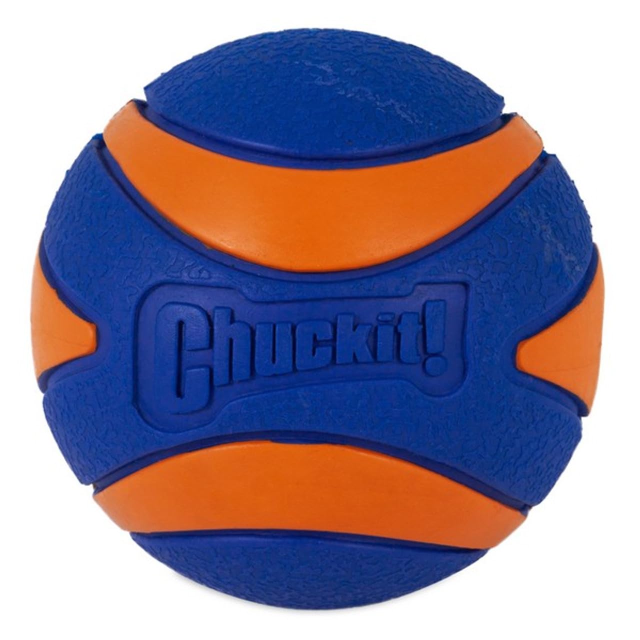 Chuckit! balle utilisée avec lanceur Pro pour lancers longue portée