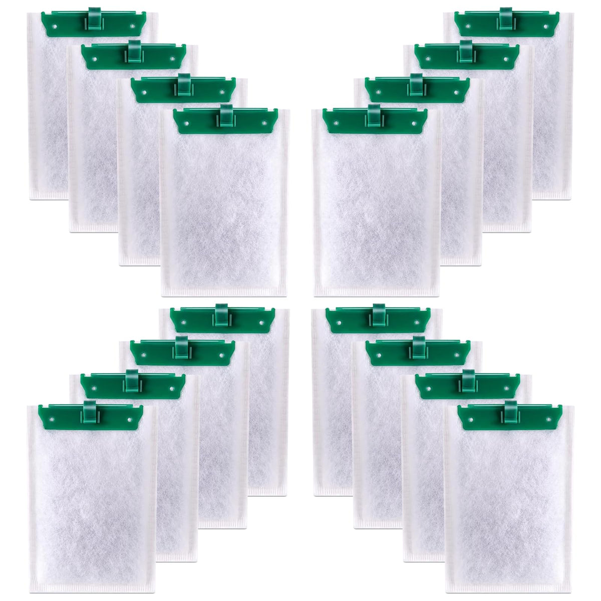 Chyodi cartouche face avant montrant la forme compatible pour un remplacement facile