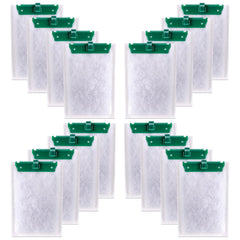 Chyodi cartouche face avant montrant la forme compatible pour un remplacement facile