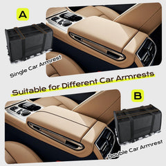 CHZUOBER siège installé dans voiture pour sécurité et visibilité