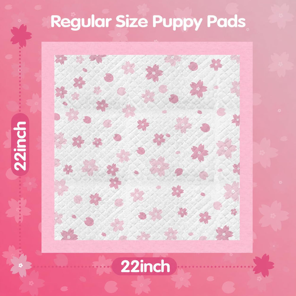 Cibaabo comparaison de taille du tapis illustrant l'espace disponible pour chiots