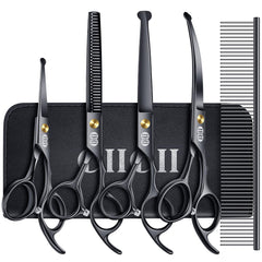 CIICII coffret complet extérieur montrant tous les outils et avantages pratiques