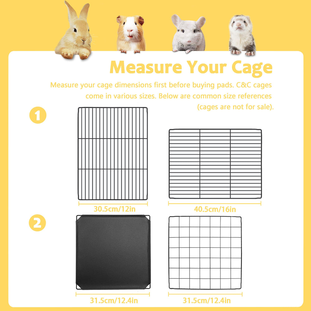 cimiycob présentation lifestyle cage stylée et cage propre et moderne