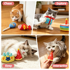 CiyvoLyeen gros plan peluche douce montrant texture et confort