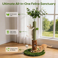 Ckin pet sisal gros plan montrant texture résistante et durable
