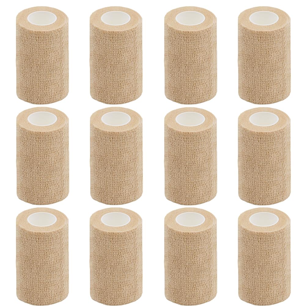 Clooflar emballage avant présentant pack de 12 pour transport facile