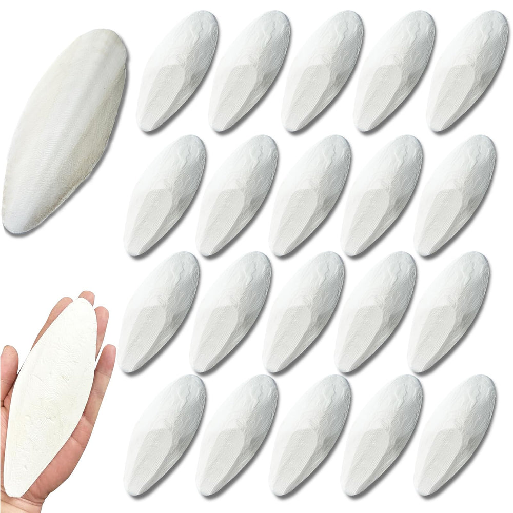 Clyairmao coupe d'os de seiche avant emballage, sans additifs bénéfique