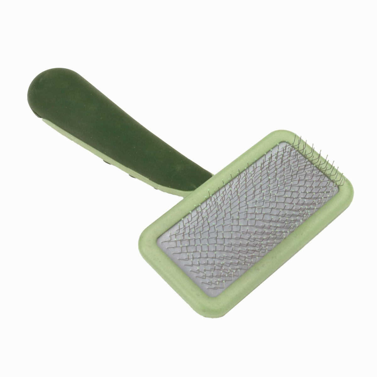 Coastal Safari brosse face montrant tête et picots pour un brossage efficace