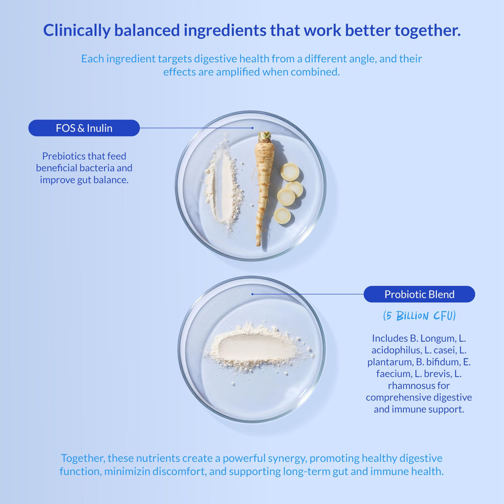 Coco and Luna comparaison taille avec cuillère montrant dosage pratique