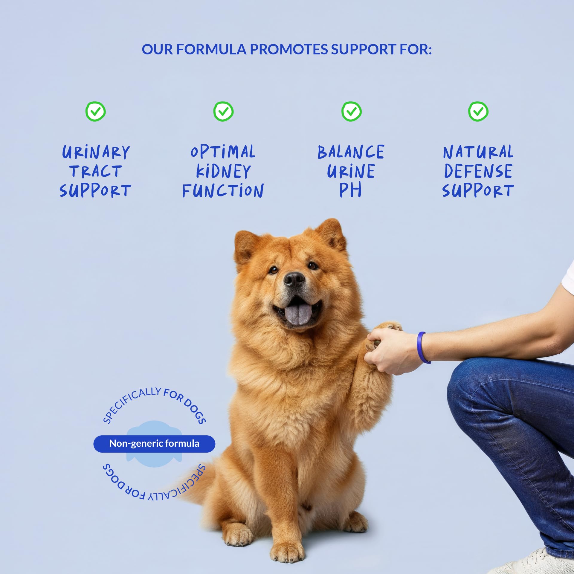 Coco and Luna détail pompe distributeur durable pour administration sans casse