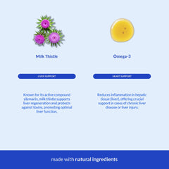 Coco and Luna étiquette zoom sur ingrédients garantissant pureté