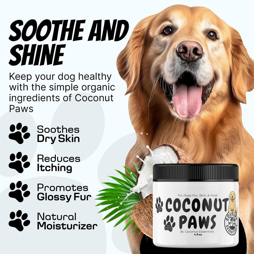 Coconut Essentials gros plan de la texture onctueuse pour une hydratation efficace