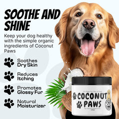 Coconut Essentials gros plan de la texture onctueuse pour une hydratation efficace