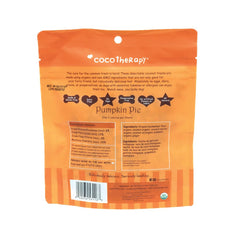 CocoTherapy friandises en entraînement, facilite le renforcement positif