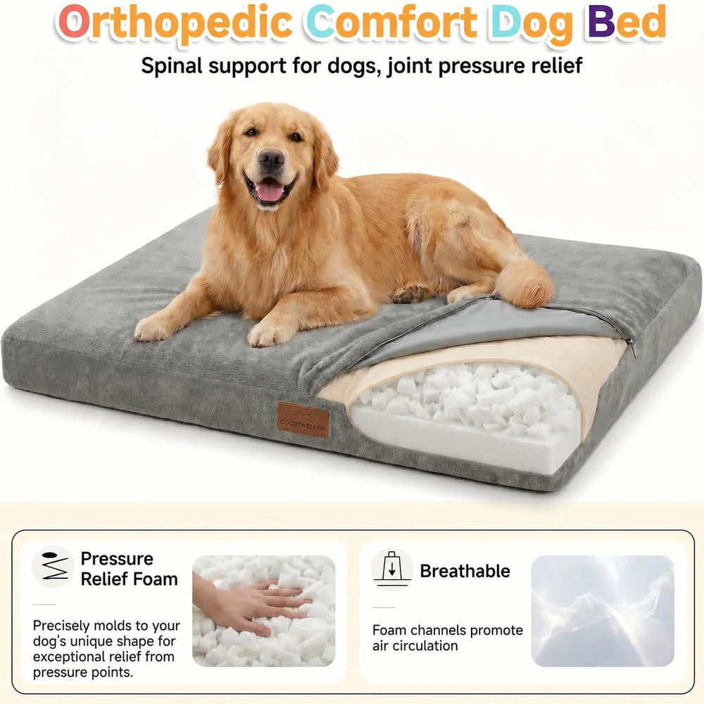 COCOTWELFTH surface en peluche gros-plan douceur pour pelage