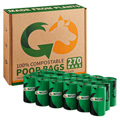 Codirom emballage avant montrant le lot de 18 rouleaux pour rangement pratique