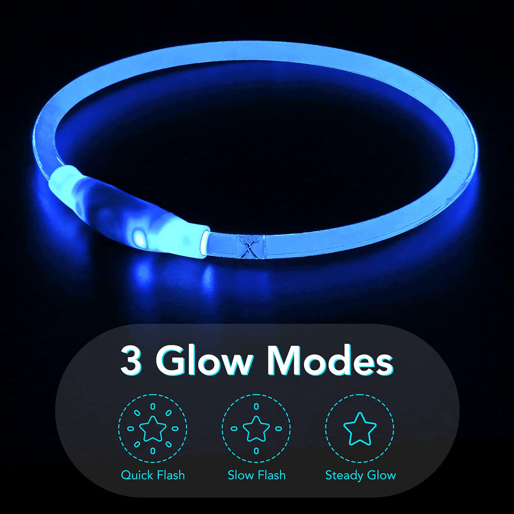Colaseeme ruban LED gros plan mettant en avant visibilité claire