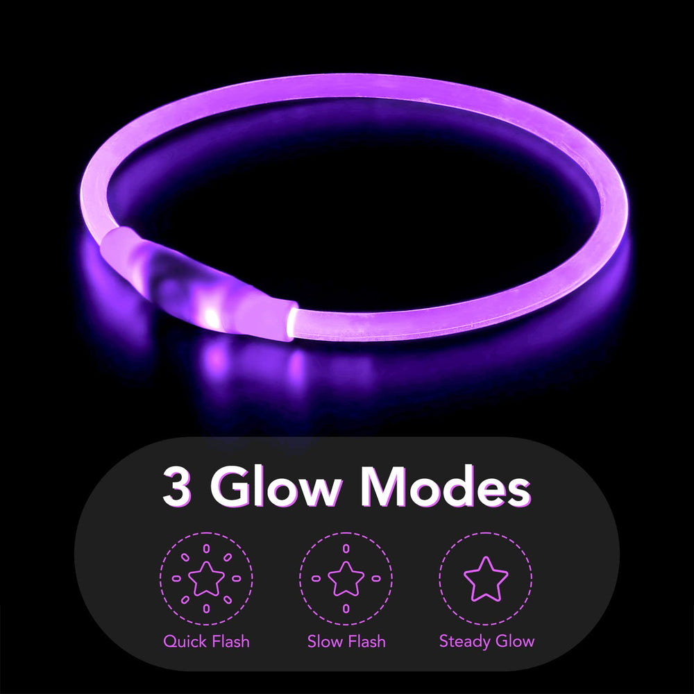 Colaseeme gros plan bande LED montrant luminosité et sécurité
