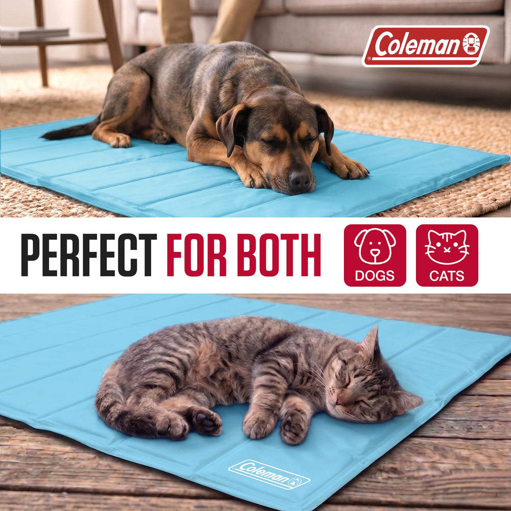 Coleman détail couture renforcée pour résistance aux usages quotidiens