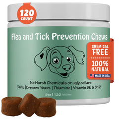 Colorado Dog emballage avant montrant sachet et informations claires