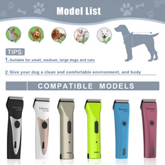 colorski lame tenue en main pour apprécier taille et ergonomie pratique