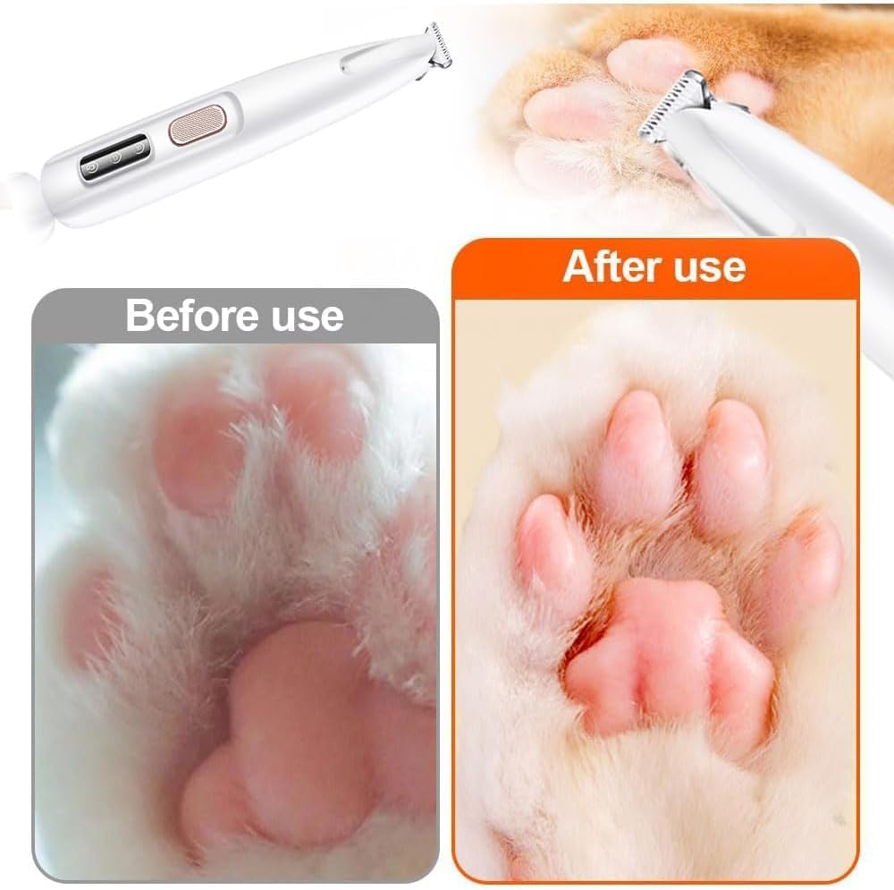 Comasua détail boutons et poignée ergonomique pour prise en main sûre