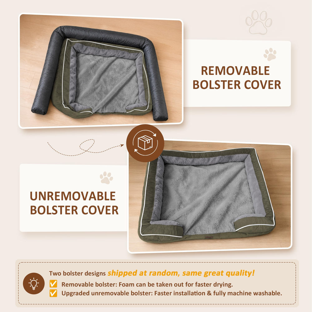 Comfort Expression housse zippée ouverte facilitant le lavage