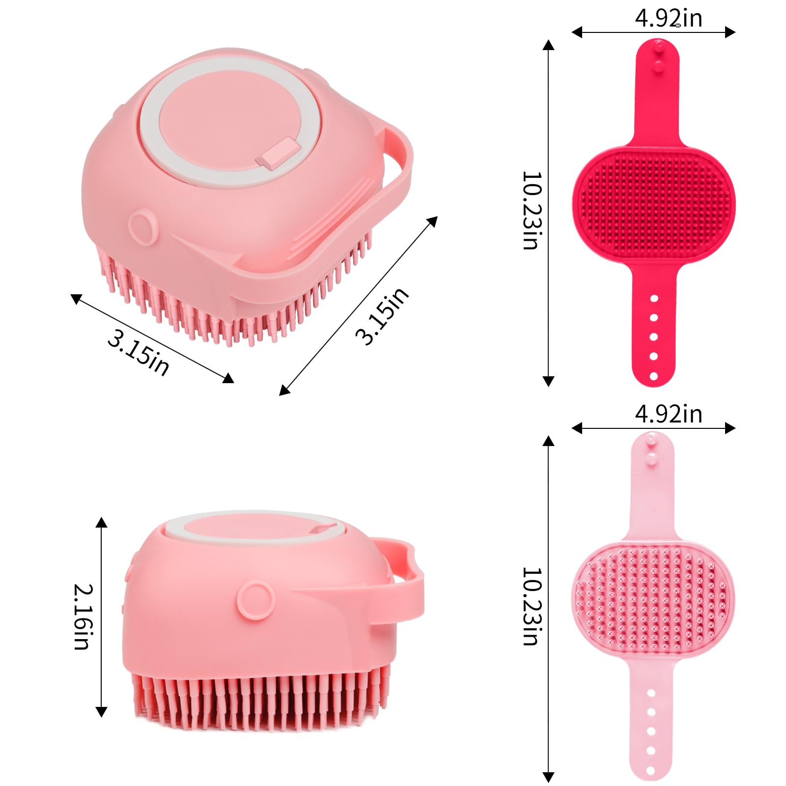 Comotech ensemble d'accessoires posé à côté d'une règle pour échelle