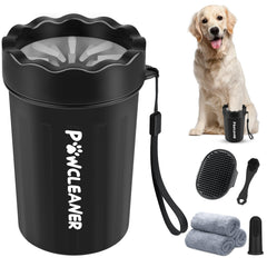 Comotech face avant du kit complet montrant tous les composants et rangement pratique