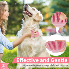 Comotech texture silicone douce et sûre pour peau sensible