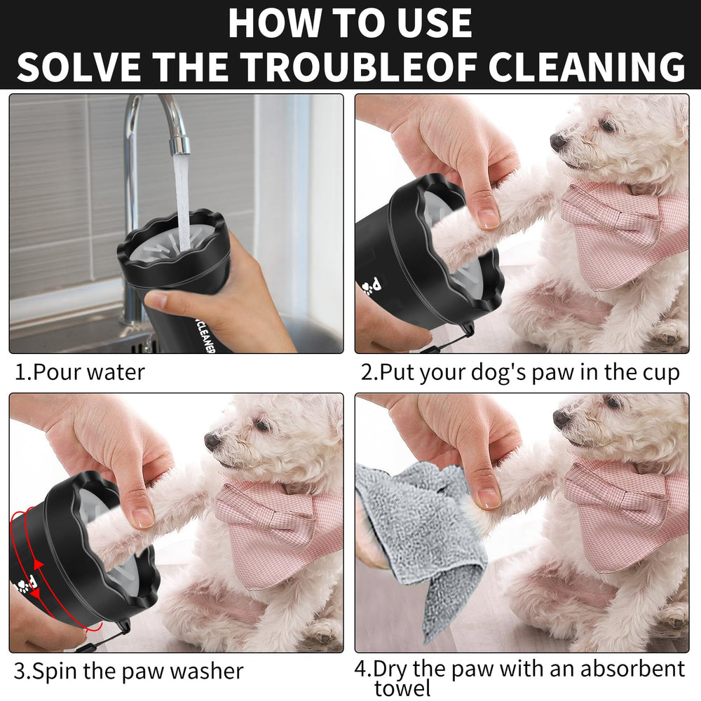 Comotech kit complet étalé incluant brosse bain, brosses dents et serviettes