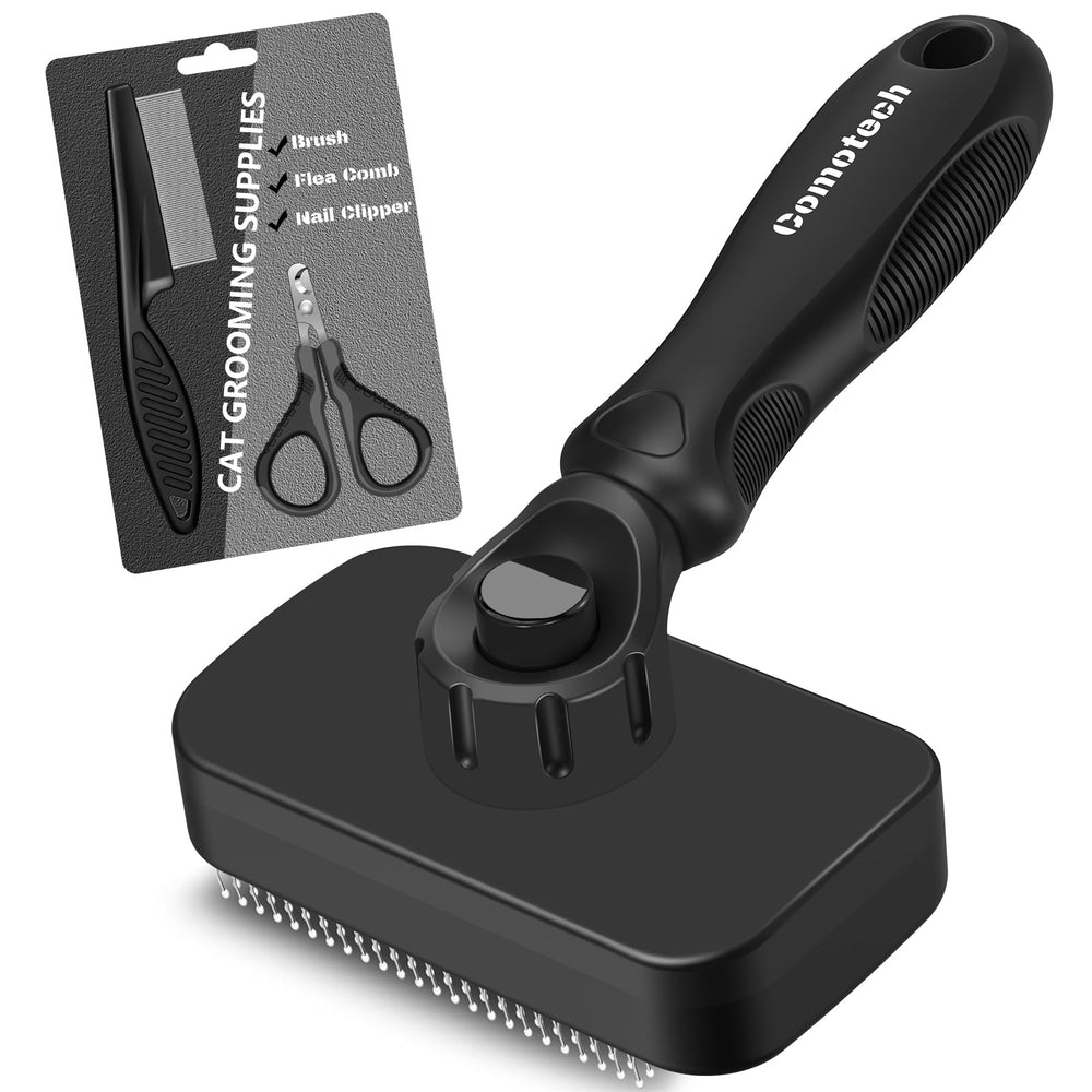 Comotech kit style de vie salon illustrant rangement et utilisation quotidienne